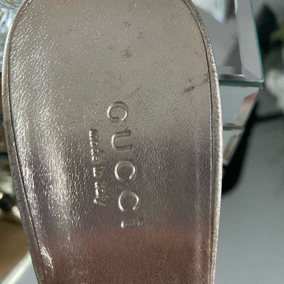 đź©·Sexy Gucci Mulesđź©· - Picture 5 of 9
